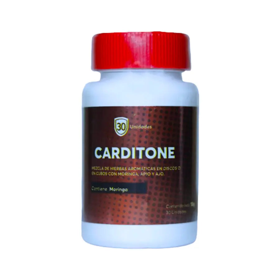 Carditone