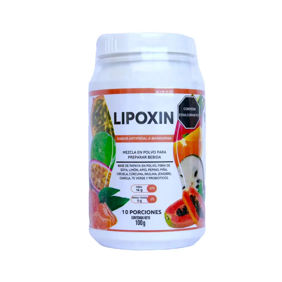 Lipoxin
