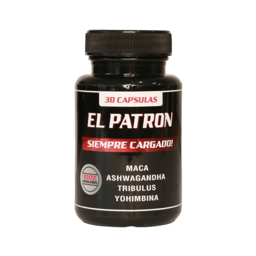 El Patrón