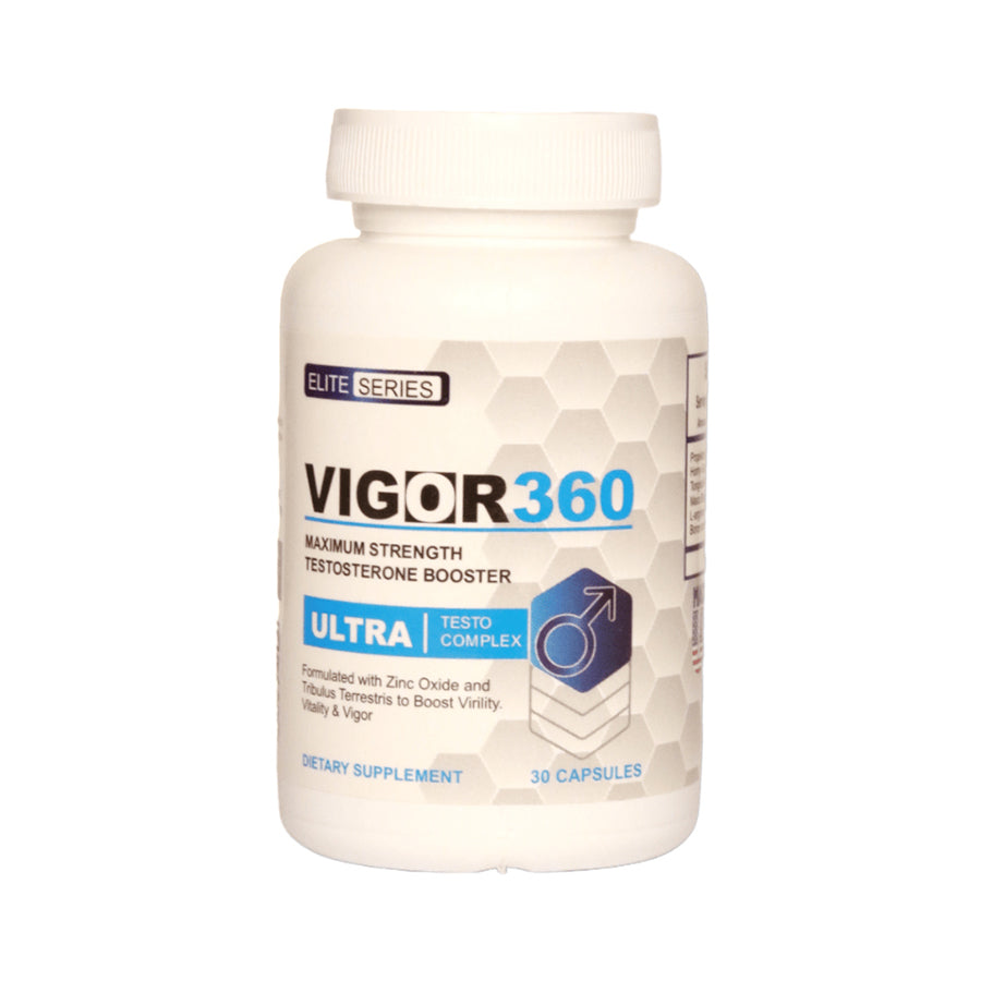 Vigor 360
