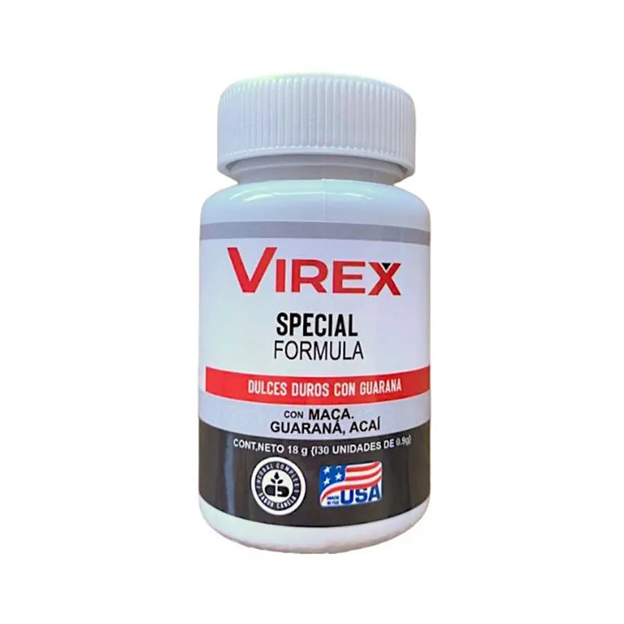 Virex Eu
